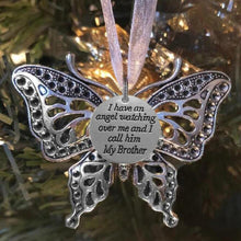 Load image into Gallery viewer, Memorial Ornaments for Loss of Loved One
