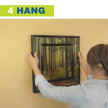 Load image into Gallery viewer, Hirundo Picture Hang-Help Ruler
