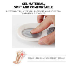 Load image into Gallery viewer, Foot Orthotics Plantar Fasciitis Arch Support Insoles
