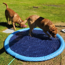 Load image into Gallery viewer, Folding Pet Bath Pad
