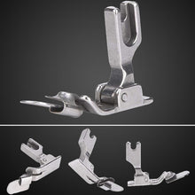 Load image into Gallery viewer, Sewing Edge Folding Presser Foot
