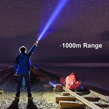 Load image into Gallery viewer, Super Bright Flashlight
