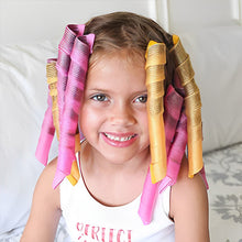 Load image into Gallery viewer, Magic Curlers - Heatless Styling Kit
