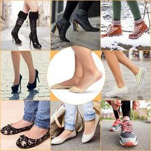Load image into Gallery viewer, Sock-Style Ball of Foot Cushions for Women

