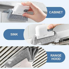 Load image into Gallery viewer, 2-in-1 Groove Cleaning Tool

