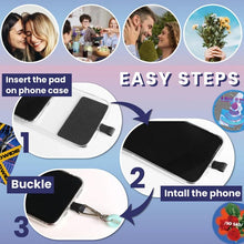 Load image into Gallery viewer, Universal Detachable Phone Lanyard
