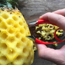 Load image into Gallery viewer, Multi-Purpose Fruit Stem Huller

