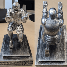 Load image into Gallery viewer, Knight Pen Holder
