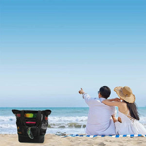 Beach Handbag