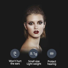 Load image into Gallery viewer, Bone Conduction Bluetooth Earphone
