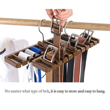 Load image into Gallery viewer, Belt and Accessory Hanger
