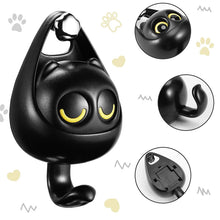 Load image into Gallery viewer, Creative Cute Wink Cat Hooks
