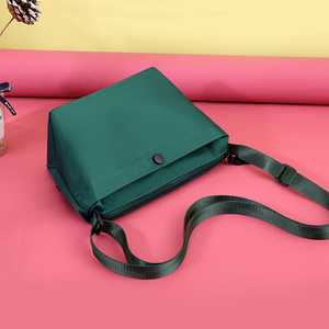 Elegant Dumpling Bag
