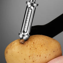 Load image into Gallery viewer, All In One Vegetable Peeler

