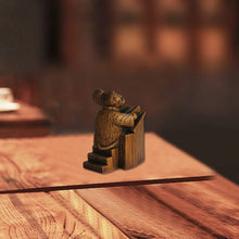 Load image into Gallery viewer, Church Mouse Decoration
