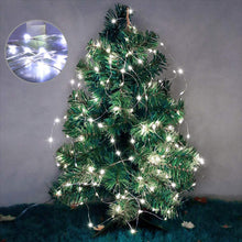 Load image into Gallery viewer, Solar Fairy String Light
