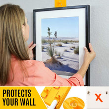 Load image into Gallery viewer, Saker Photo Frame Hanging Tool
