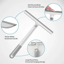 Load image into Gallery viewer, Shower Squeegee for Glass
