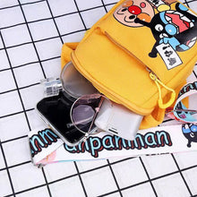 Load image into Gallery viewer, Cute Waterproof Messenger Bag
