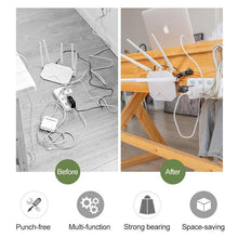 Load image into Gallery viewer, Hole-Free Wall Hanging Hooks
