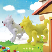 Load image into Gallery viewer, Singing Musical Light Up Electric Toy
