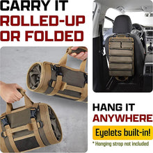 Load image into Gallery viewer, Tool Roll Bag Organizers
