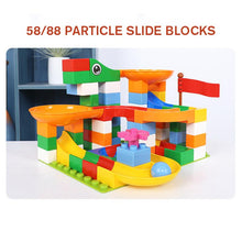 Load image into Gallery viewer, Assembled Building Blocks Toy

