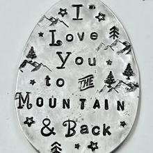 Load image into Gallery viewer, Garden Marker Friendship Gift
