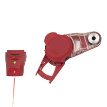 Load image into Gallery viewer, Cordless Dust Collector with Laser Level
