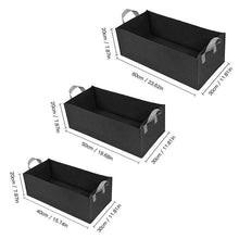 Load image into Gallery viewer, Fabric Raised Garden Bed
