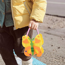 Load image into Gallery viewer, DIY Craft Sewing Felt Handbag
