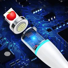 Load image into Gallery viewer, 3 IN 1 Magnetic Charging Cable
