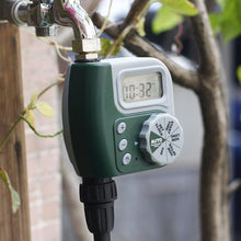 Load image into Gallery viewer, Garden Irrigation Control Timer
