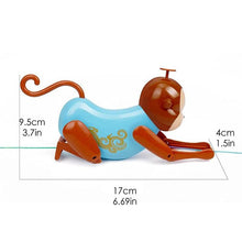 Load image into Gallery viewer, Climbing Monkey Toy for Kids
