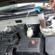 Load image into Gallery viewer, Auto Car Brake Fluid Oil Change Replacement Tool
