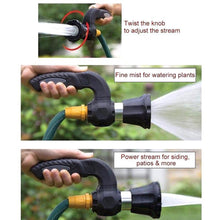 Load image into Gallery viewer, High Presure Washer Gun Garden Nozzle
