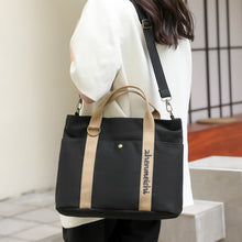 Load image into Gallery viewer, Printed Letter Crossbody Bag
