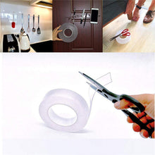 Load image into Gallery viewer, Traceless, Washable &amp; Adhesive Tape
