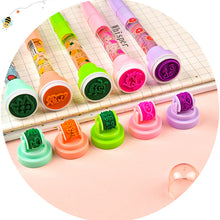 Load image into Gallery viewer, Magic Blowing Ballpoint Pen for Kids
