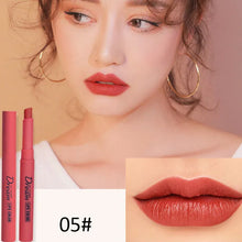 Load image into Gallery viewer, Velvet Matte Lipstick
