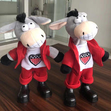 Load image into Gallery viewer, Funny toys - sun flower &amp; crazy donkey
