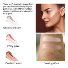 Load image into Gallery viewer, Highlighter Powder Stick Makeup
