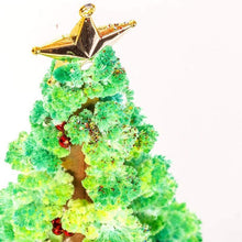 Load image into Gallery viewer, Magic Christmas Tree 🎄
