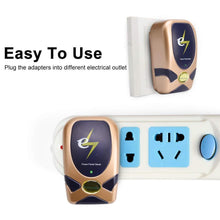 Load image into Gallery viewer, Household Electric Power Saver Energy Saving Device
