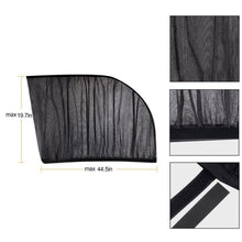 Load image into Gallery viewer, Universal Car Window Screens
