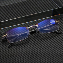 Load image into Gallery viewer, Anti-Blue Ray Reading Glasses

