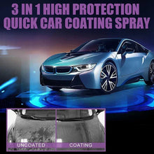 Load image into Gallery viewer, Multi-functional Coating Renewal Agent Spray
