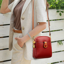 Load image into Gallery viewer, Small Messenger Shoulder Bags
