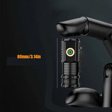 Load image into Gallery viewer, Super Powerful Mini Flashlight
