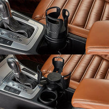 Load image into Gallery viewer, Vehicle-mounted Water Cup Drink Holder
